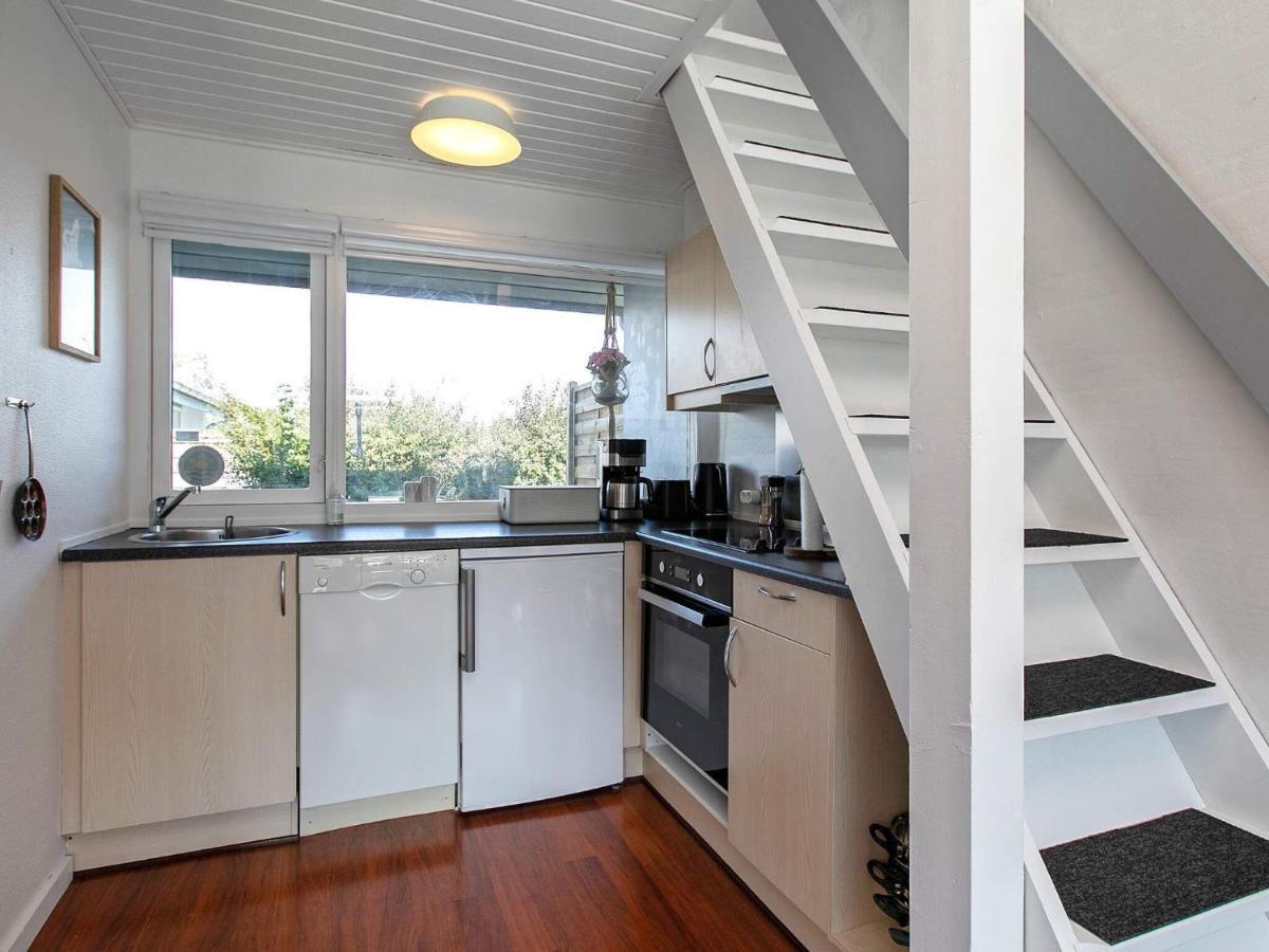 5 Person Holiday Home In V Ggerl Se Boto By ภายนอก รูปภาพ