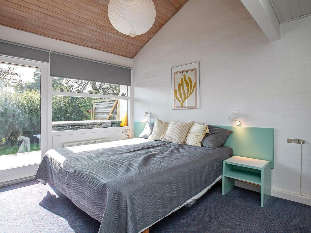 5 Person Holiday Home In V Ggerl Se Boto By ภายนอก รูปภาพ