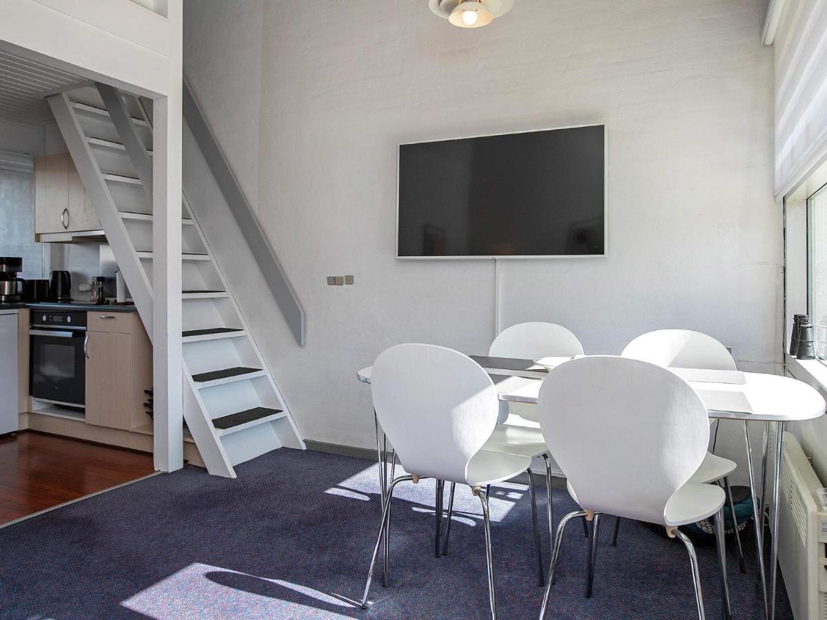 5 Person Holiday Home In V Ggerl Se Boto By ภายนอก รูปภาพ