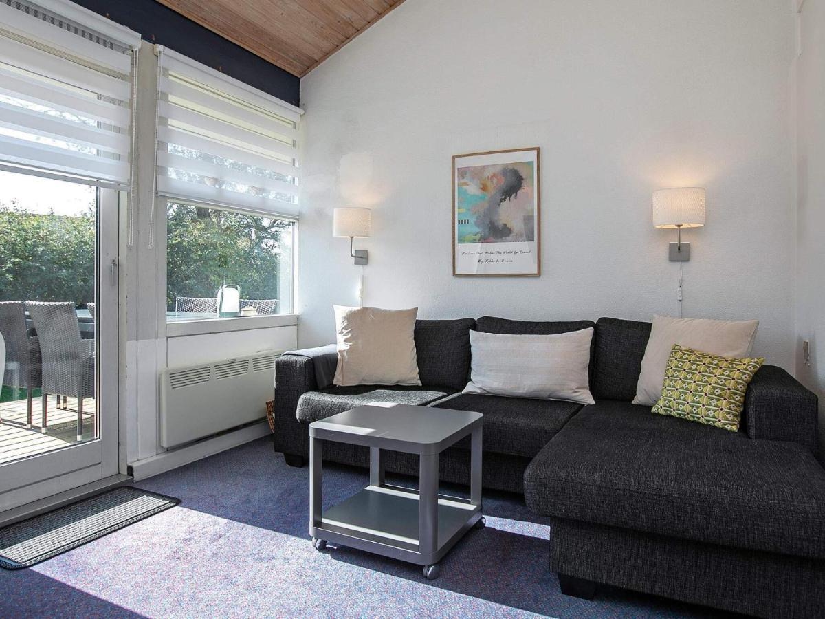 5 Person Holiday Home In V Ggerl Se Boto By ภายนอก รูปภาพ