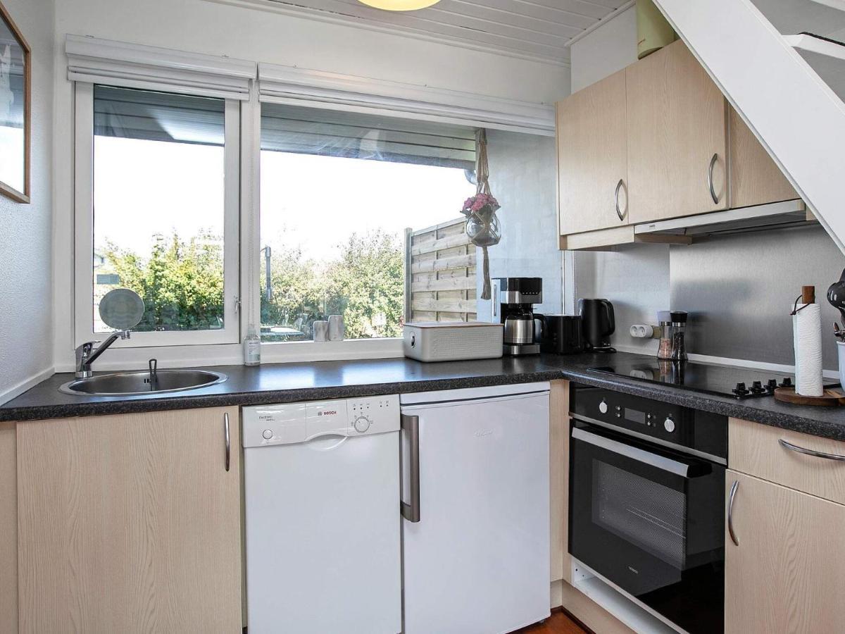 5 Person Holiday Home In V Ggerl Se Boto By ภายนอก รูปภาพ
