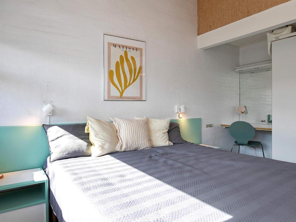 5 Person Holiday Home In V Ggerl Se Boto By ภายนอก รูปภาพ