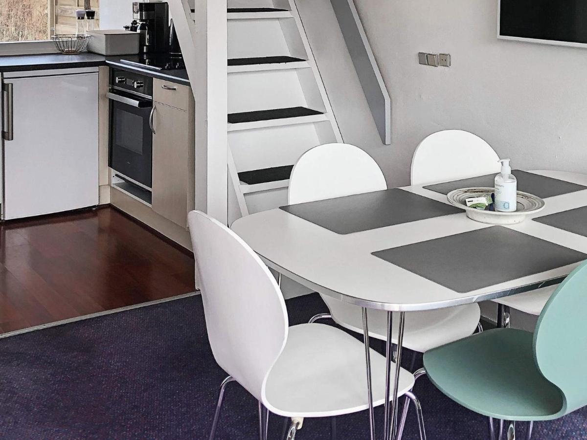 5 Person Holiday Home In V Ggerl Se Boto By ภายนอก รูปภาพ