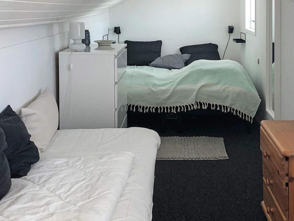 5 Person Holiday Home In V Ggerl Se Boto By ภายนอก รูปภาพ