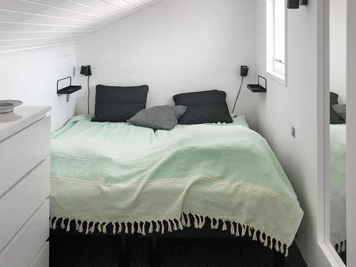 5 Person Holiday Home In V Ggerl Se Boto By ภายนอก รูปภาพ
