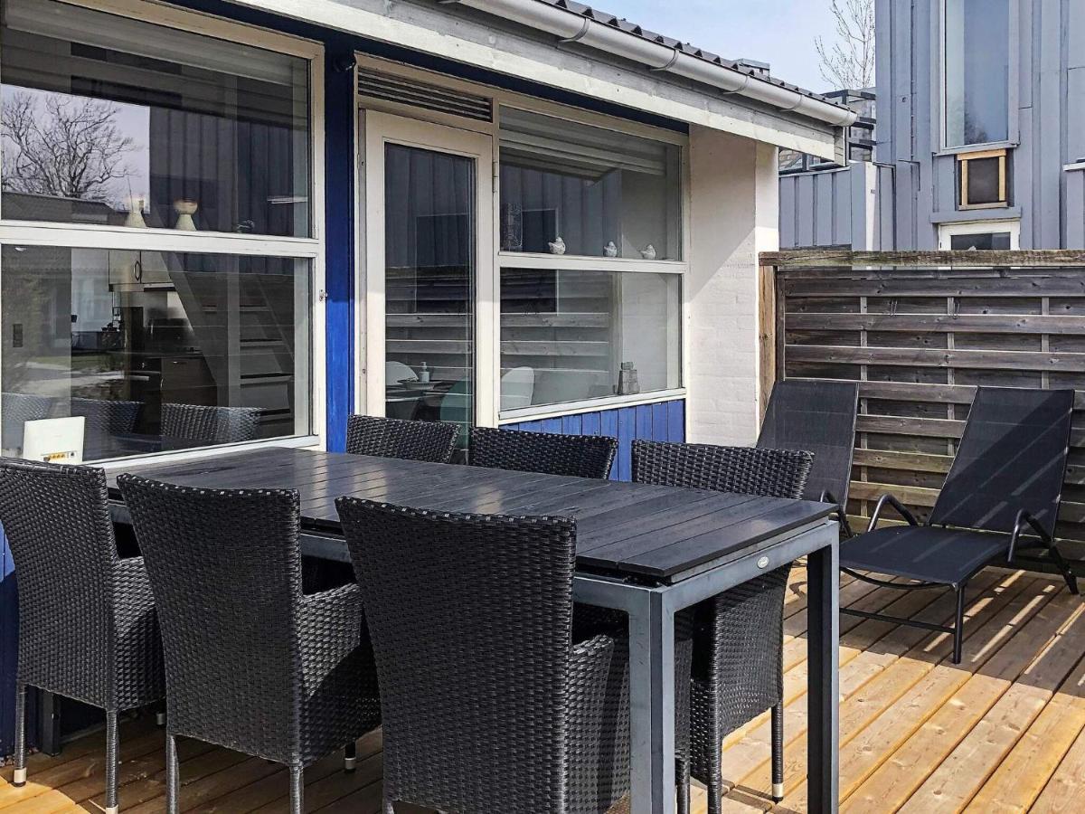 5 Person Holiday Home In V Ggerl Se Boto By ภายนอก รูปภาพ