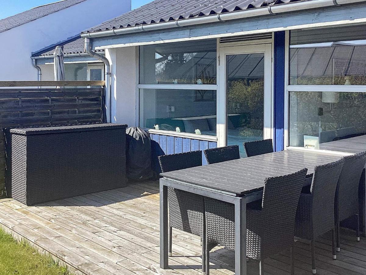 5 Person Holiday Home In V Ggerl Se Boto By ภายนอก รูปภาพ